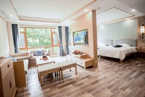 Room - Jinmeng Hotel (Wenshan)