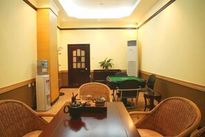 Dining - Jinmeng Hotel (Wenshan)