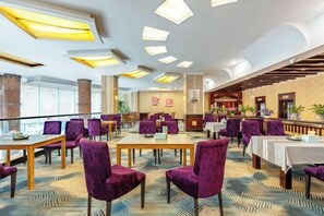 Restaurant - Jinmeng Hotel (Wenshan)
