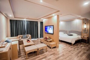ห้องพัก