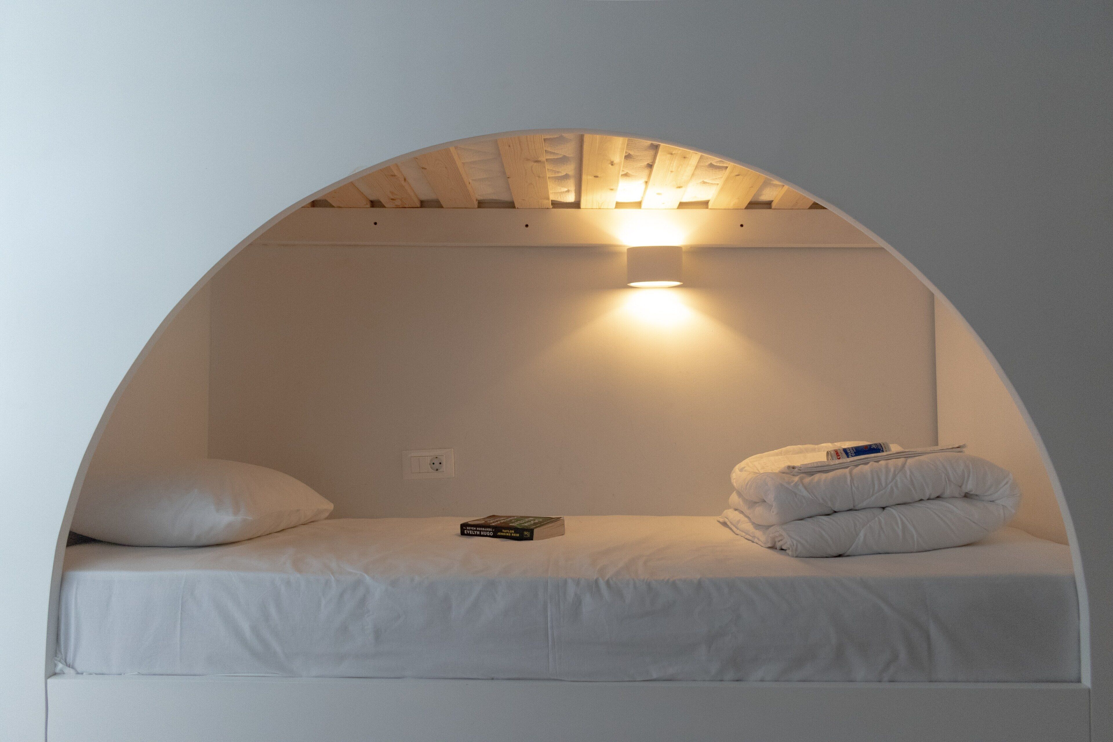 Photo - Central Hostel Oia