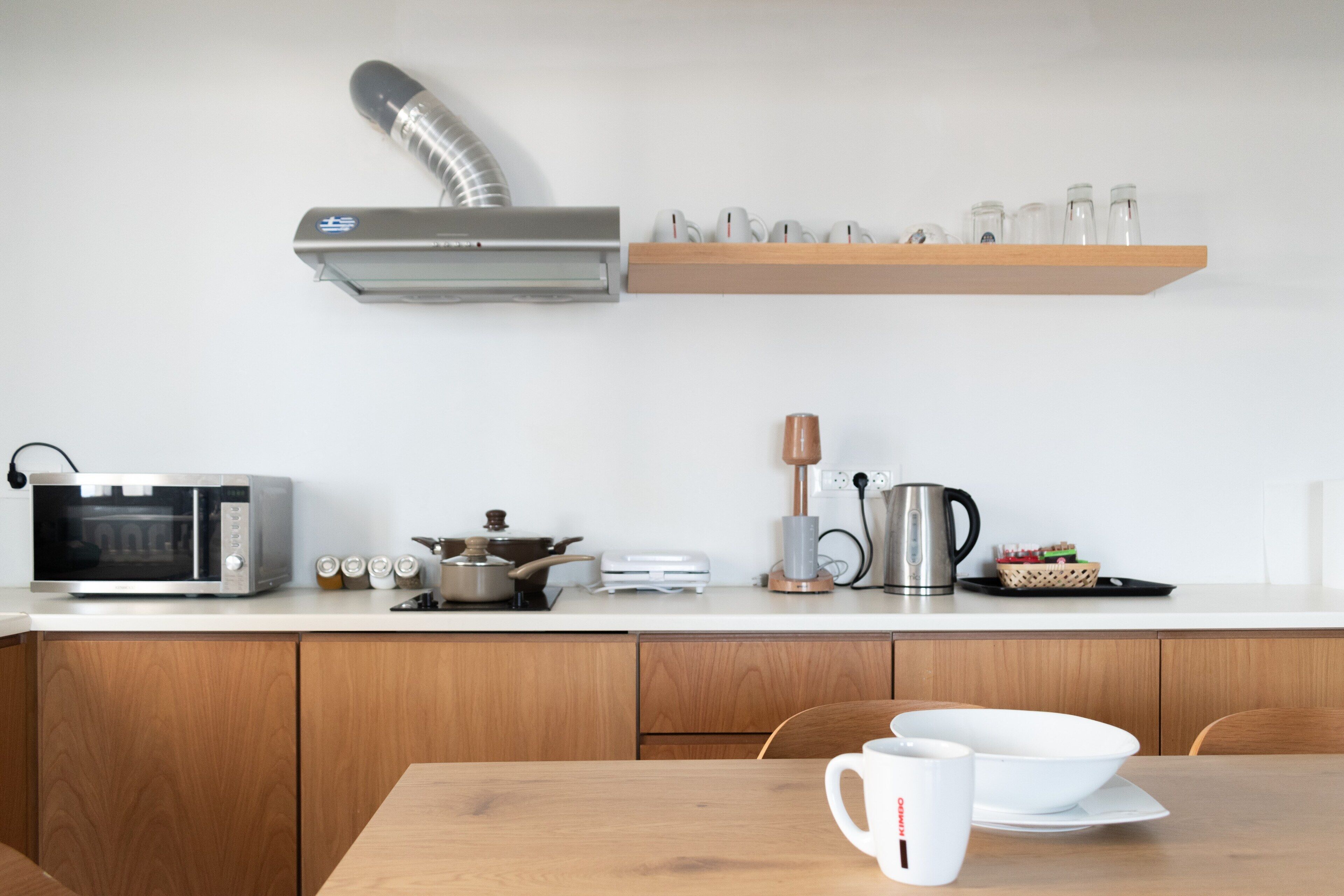 Photo - Central Hostel Oia