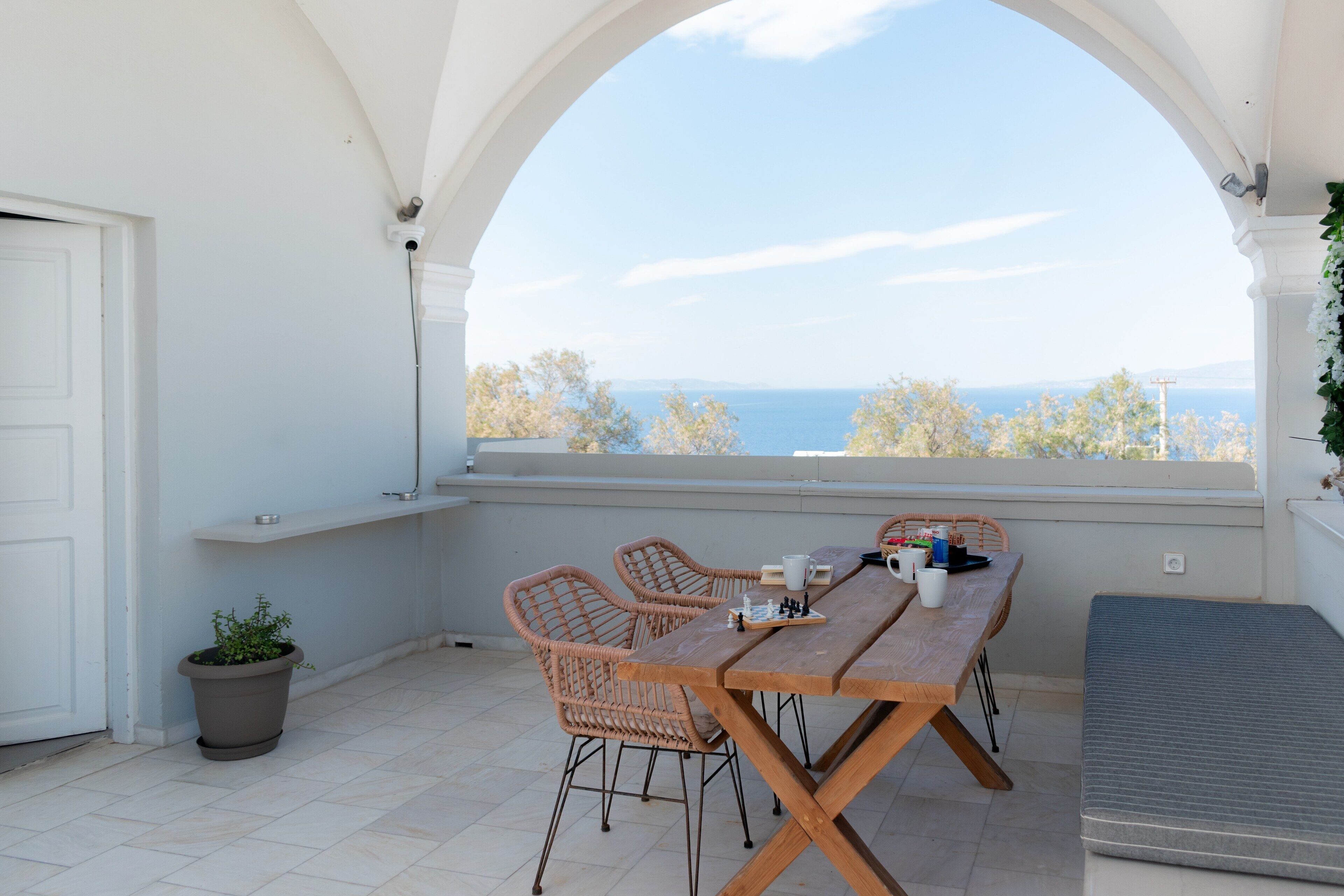 Photo - Central Hostel Oia