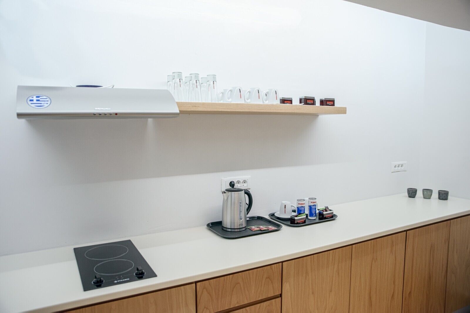 Photo - Central Hostel Oia