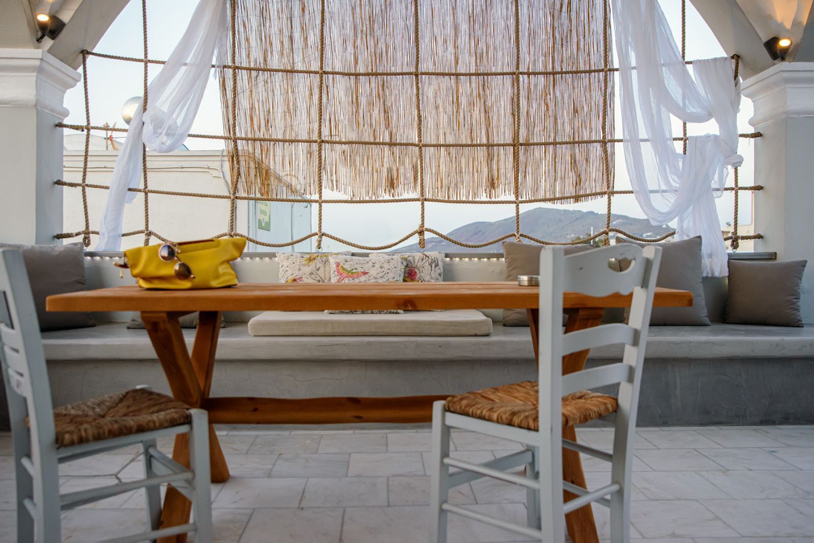 Foto - Central Hostel Oia