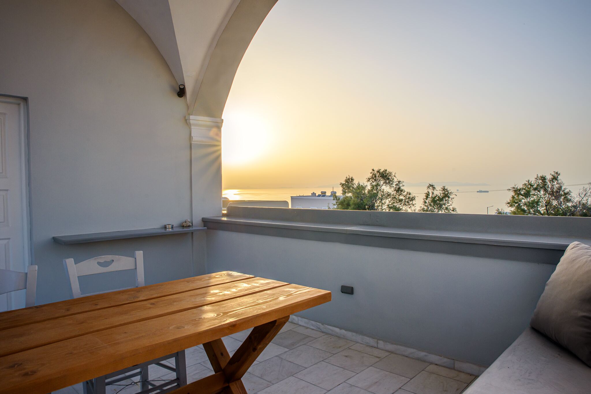 Photo - Central Hostel Oia