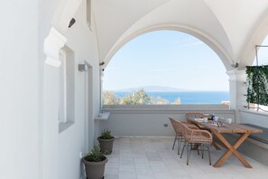 Dormitório compartilhado básico | Vista do quarto