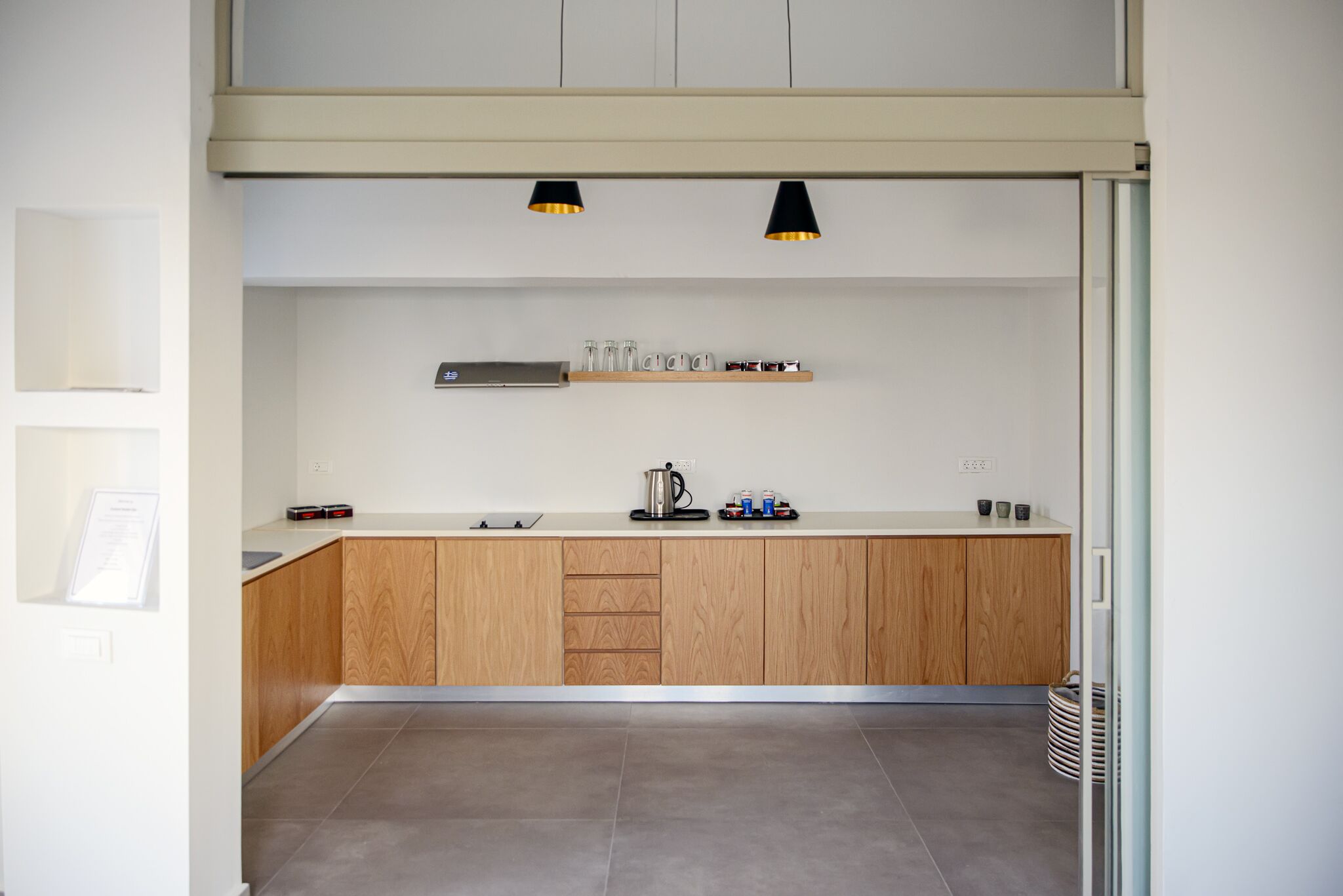 Photo - Central Hostel Oia