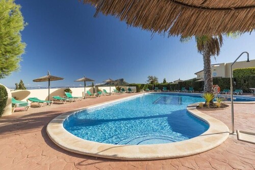 La Manga Club Monte Verde Apartment 178
