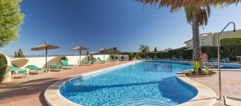 La Manga Club Monte Verde Apartment 178