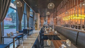 ร้านอาหาร