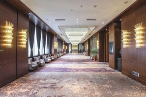 Unclassified image, 3 of 74, button - Golden Sun Hotel (Lai'an)
