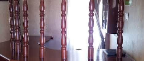 Recepción