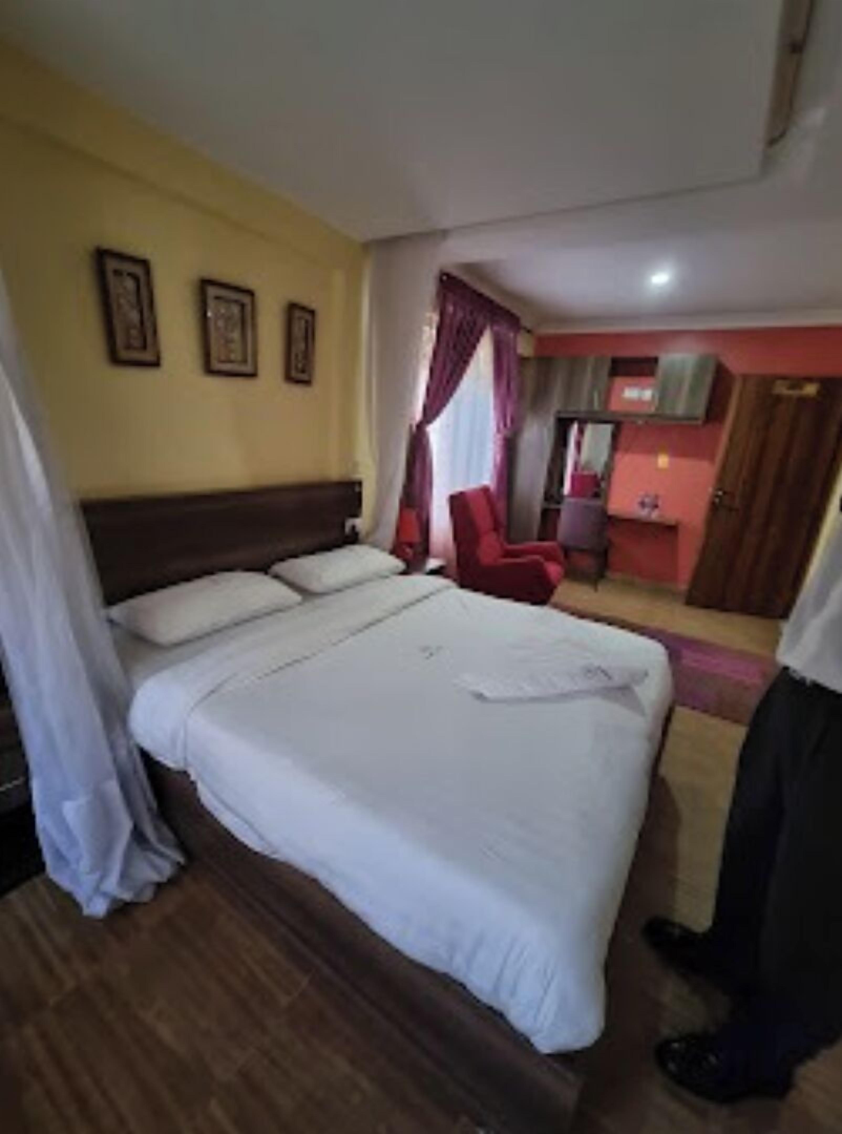 Standaard kamer | Beddengoed