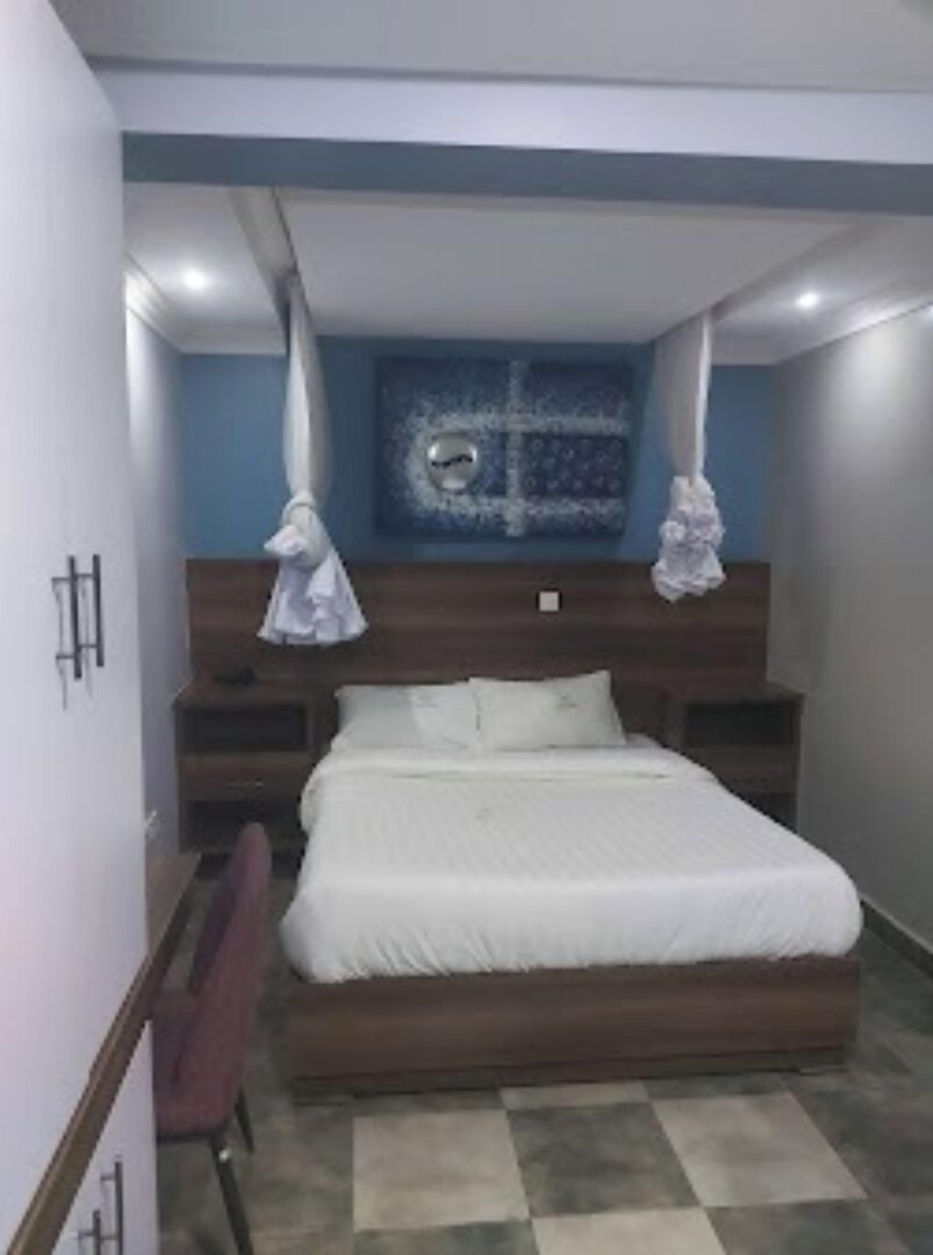 ملاءات أسرّة