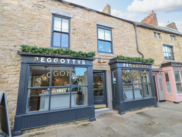 村舍 | 住宿内部