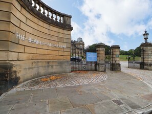 村舍 | 住宿内部