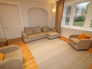 Interior - Knockanboy House (Ballymoney)