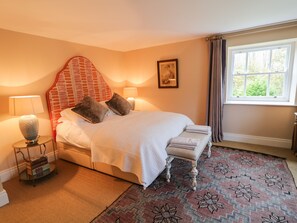 Interior - Knockanboy House (Ballymoney)