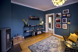 Interior - Freshly renovated brick house from the 1920s in Wingst (Niedersachsen - Wingst)