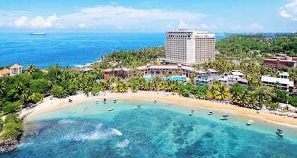 Araliya Beach Resort & Spa Unawatuna- Where you meet the sea all year