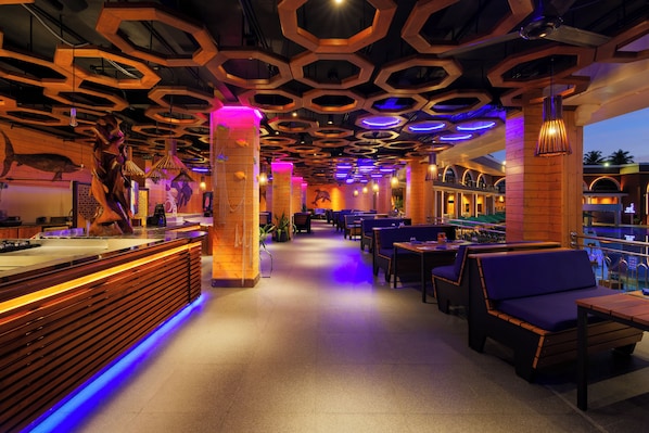 Hi ha 4 restaurants amb esmorzars