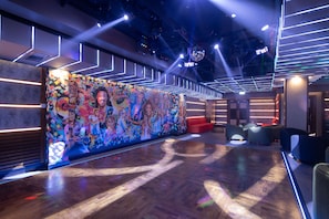 Club nocturn