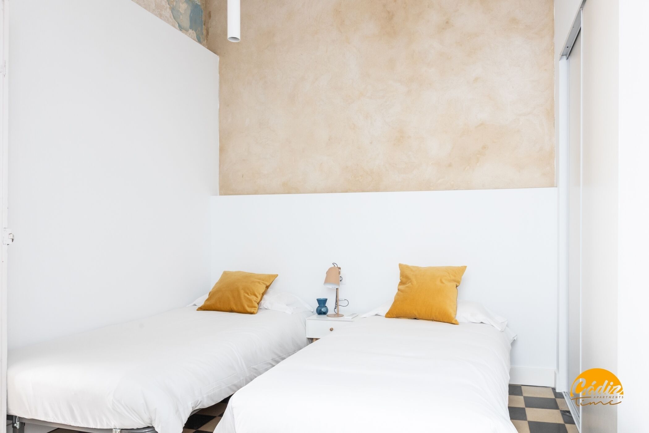 Kamer