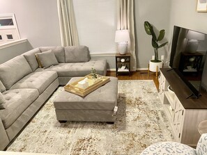 منطقة المعيشة