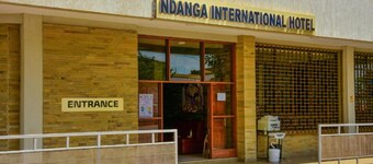 Ndanga International
