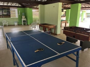 Sala de jogos