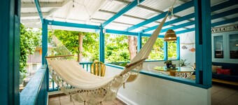 Aguasalá Beach House, Puerto Nuevo Beach