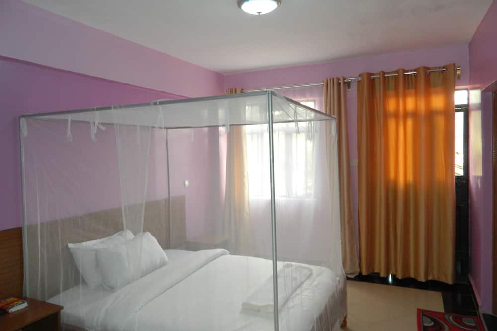 Chrysalis Guest House & Restaurant Embu