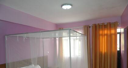 Chrysalis Guest House & Restaurant Embu