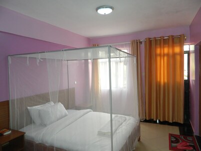 Chrysalis Guest House & Restaurant Embu