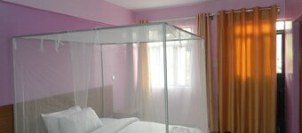 Chrysalis Guest House & Restaurant Embu