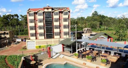 Monalisa Hotel Thika