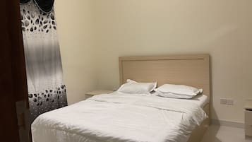 1 camera, culla da viaggio, Wi-Fi gratuito