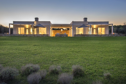 Superior Suite, 2 Bedrooms | Modern Minimalist Design Villa | Sea & Wild Beauty