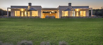 Superior Suite, 2 Bedrooms | Modern Minimalist Design Villa | Sea & Wild Beauty