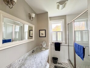 Bathroom - Charming home in downtown Chatham (Chatham)