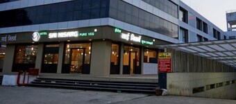 Hotel Sai Nisarg