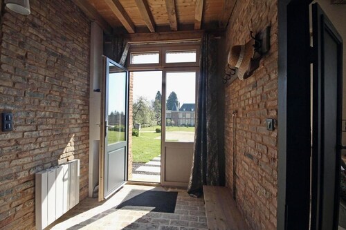 The Château Orangerie