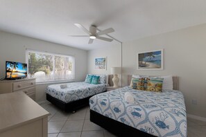1 habitación y wifi 