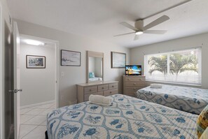 1 bedroom, WiFi