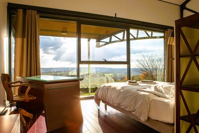 Villa des Rochettes, Mont Saint Michel Bay