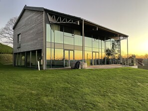 Eksteriør