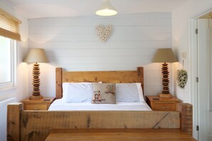 1 Schlafzimmer, Internetzugang, Bettwäsche
