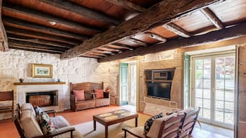 Comfort Villa | Living area