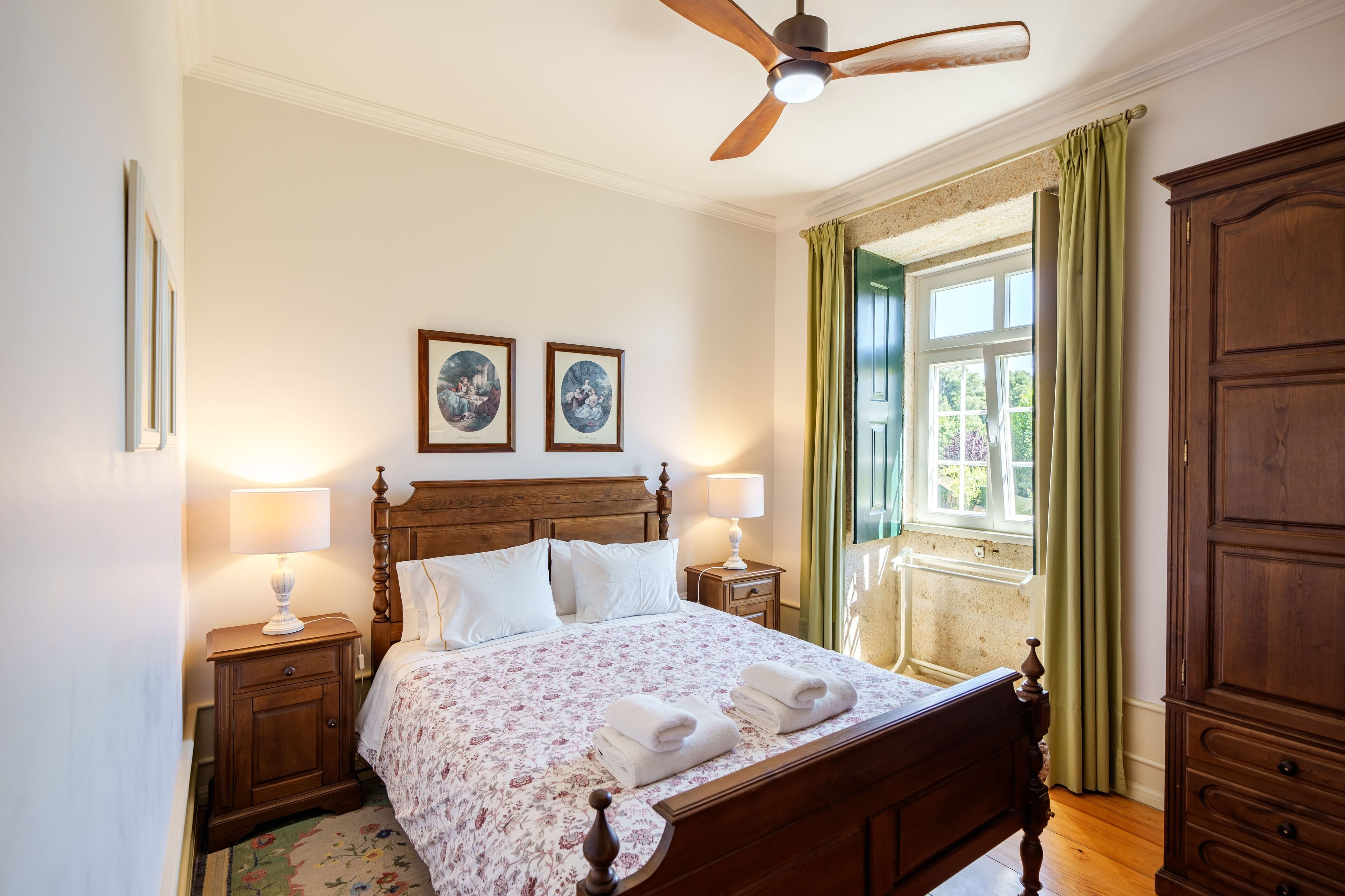 Comfort Villa | 6 bedrooms, premium bedding, pillowtop beds, individually decorated